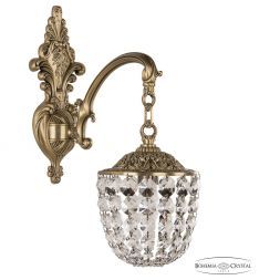 Бра 7209B14R/1/175 FP Bohemia Ivele Crystal