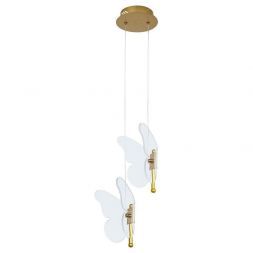 Светильник Arte Lamp A2187SP-2GO
