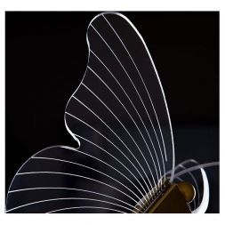 Светильник Arte Lamp A2187SP-2GO