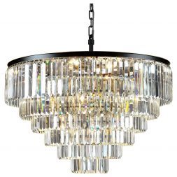 Люстра Divinare 3001/01 LM-16