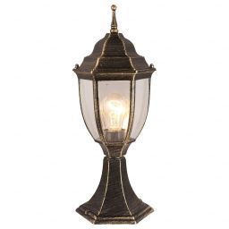 Светильник уличный Arte Lamp A3151FN-1BN (ARTE A3151FN-1BN)