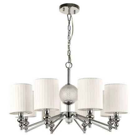 Подвесная люстра F-Promo 2942-8P Norte