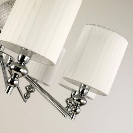 Подвесная люстра F-Promo 2942-8P Norte