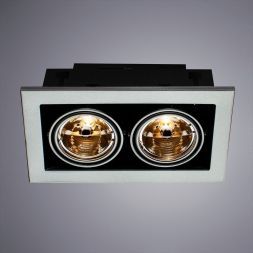Светильник Arte Lamp A5930PL-2SI