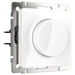 Диммер Werkel 600W W1142001 белый (WL01-DM600)