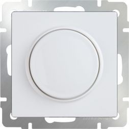 Диммер Werkel 600W W1142001 белый (WL01-DM600)
