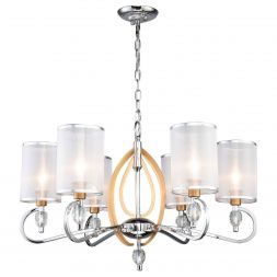Подвесная люстра Favourite 2705-6P