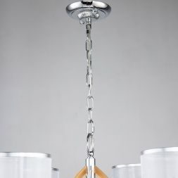 Подвесная люстра Favourite 2705-6P