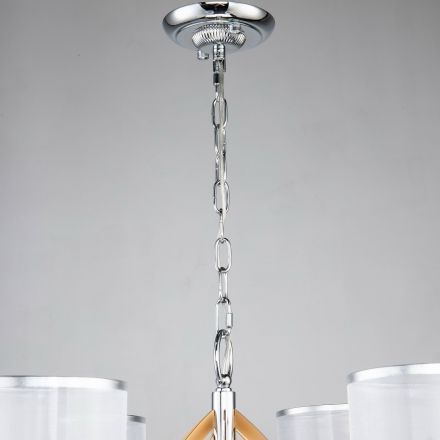 Подвесная люстра Favourite 2705-6P