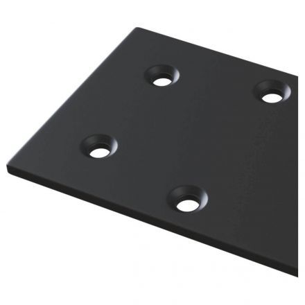 Заглушка Maytoni TRA004EC-21B