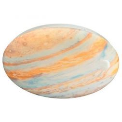 Настенно-потолочный светодиодный светильник Sonex Pale Jupiter 7724/EL
