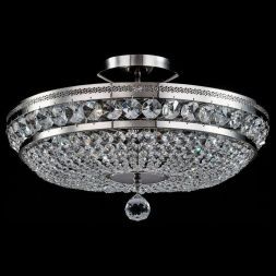 Люстра хрустальная Maytoni DIA700-CL-06-N