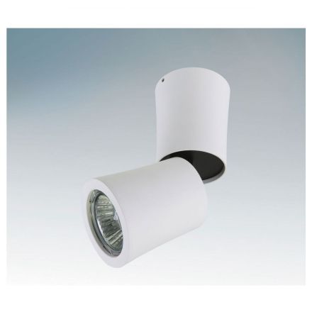 Точечный светильник Lightstar 214456