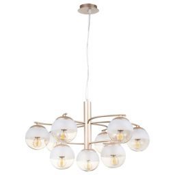 Подвесная люстра Freya Ostin FR5018PL-09G (MAYTONI FR5018PL-09G) Подвесная люстра Freya Ostin FR5018PL-09G (MAYTONI FR5018PL-09G)