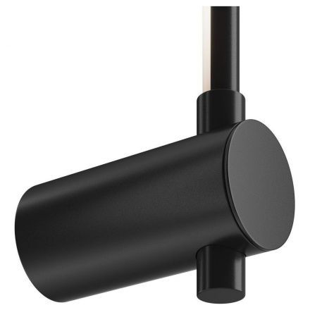 Бра Maytoni MOD413WL-L8B3K Rotta