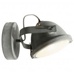 Светильник спот LOFT LSP-9880w (LUSSOLE LSP-9880w)