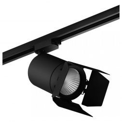 Трековые светильники Lightstar C327297