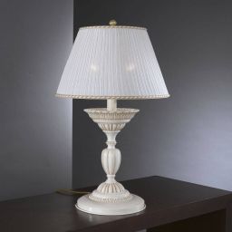 Настольная лампа Reccagni Angelo P 9660 G (RECCAGNI P 9660 G) Настольная лампа Reccagni Angelo P 9660 G (RECCAGNI P 9660 G)