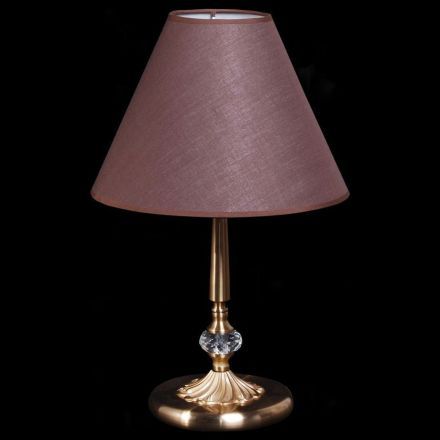 Настольная лампа Maytoni RC0100-TL-01-R