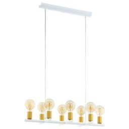 Подвесная люстра Eglo 97448 (EGLO 97448)