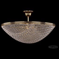 Люстра Bohemia Ivele Crystal 1932/55Z/GB