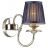 Бра Odeon Light Mirella 4191/1W