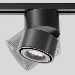 Трековый светильник Maytoni TR084-1-15W4K-B Yin