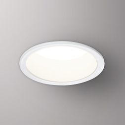Встраиваемый светодиодный светильник Novotech 358897 Tran