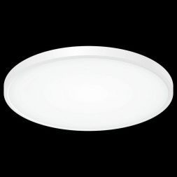 Потолочный светодиодный светильник Citilux CL738400V Бейсик