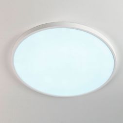 Потолочный светодиодный светильник Citilux CL738400V Бейсик