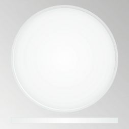 Потолочный светодиодный светильник Citilux CL738400V Бейсик