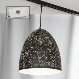Трековый светильник LOFT LSP-9892-TAW (LUSSOLE LSP-9892-TAW)