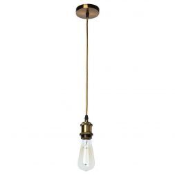 Подвесной светильник Arte Lamp A7002SP-1PB ELECTRA