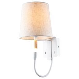 Бра Lussole Lgo LSP-8234V (LUSSOLE LSP-8234V) Бра Lussole Lgo LSP-8234V (LUSSOLE LSP-8234V)