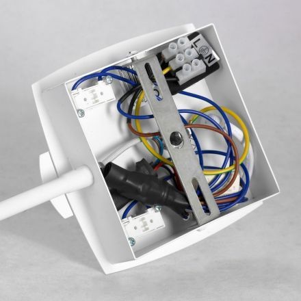 Бра Lussole Lgo LSP-8234V