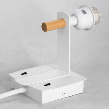 Бра Lussole Lgo LSP-8234V