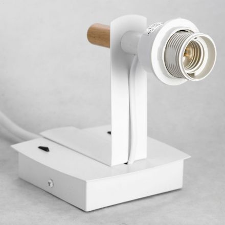 Бра Lussole Lgo LSP-8234V