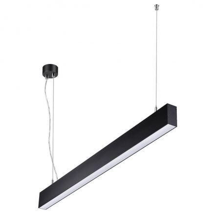 Подвесной светодиодный светильник Novotech 358880 Iter