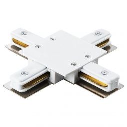 Коннектор X-образный Lightstar 501146