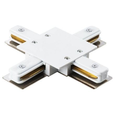 Коннектор X-образный Lightstar 501146