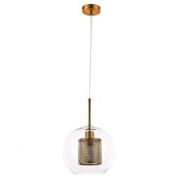 Подвесной светильник Arte Lamp A7630SP-1AB
