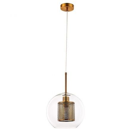 Подвесной светильник Arte Lamp A7630SP-1AB