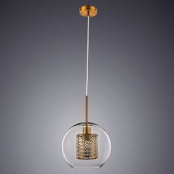 Подвесной светильник Arte Lamp A7630SP-1AB