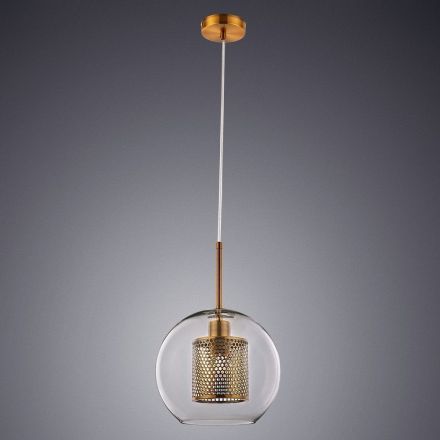 Подвесной светильник Arte Lamp A7630SP-1AB