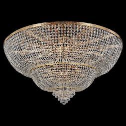 Потолочная люстра Maytoni Palace DIA890-CL-34-G