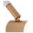 Спот Arte Lamp Falena A3117PL-4WH