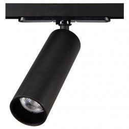 Трековый светодиодный светильник Citilux CL01T071N