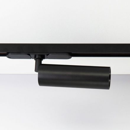 Трековый светодиодный светильник Citilux CL01T071N