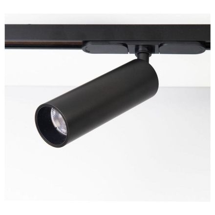 Трековый светодиодный светильник Citilux CL01T071N