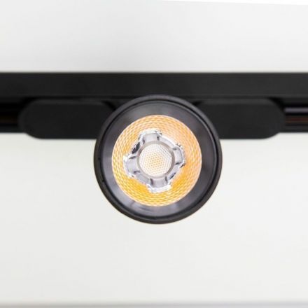Трековый светодиодный светильник Citilux CL01T071N